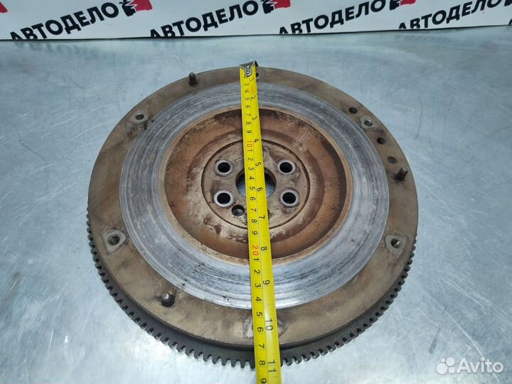 Маховик Ford Focus II 2006 г.в