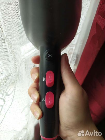 Фен для волос