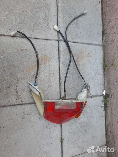 Запчасти Stels Vortex 150