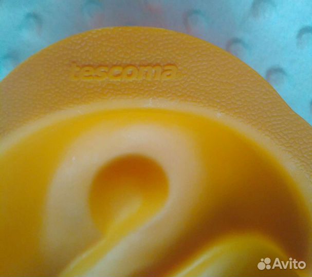 Формы/силикон/Tescoma/батон/торт