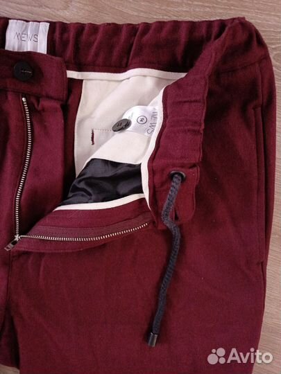 Mews (Испания Мальорка) брюки р54