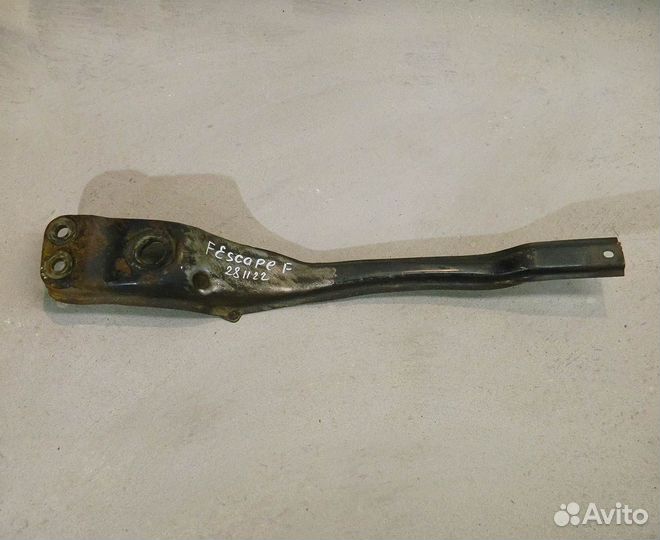 Балка передняя продольная Ford Escape 1