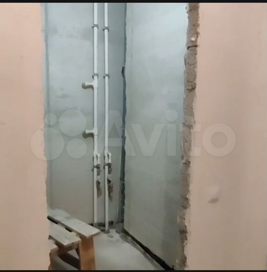 Квартира-студия, 28,8 м², 18/20 эт.