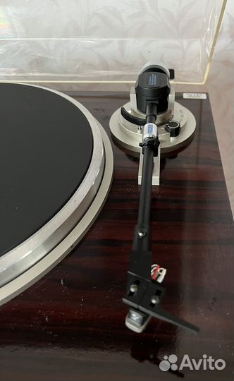 Проигрыватель виниловых пластинок Pioner PL-505