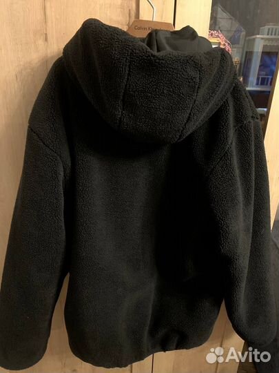 Куртка демисезонная мужская