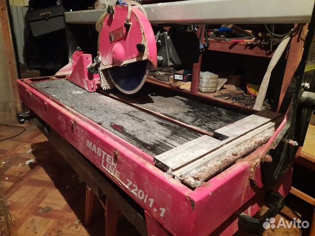 Плиткорез электрический водяной купить в Оренбурге | Товары для дома и ...