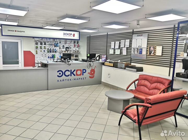 Ремонт пылесосов