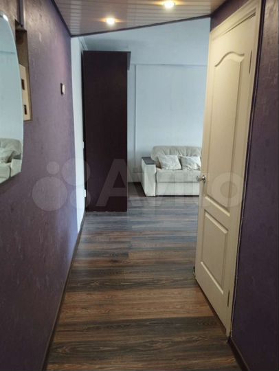 1-к. квартира, 30,2 м², 3/5 эт.