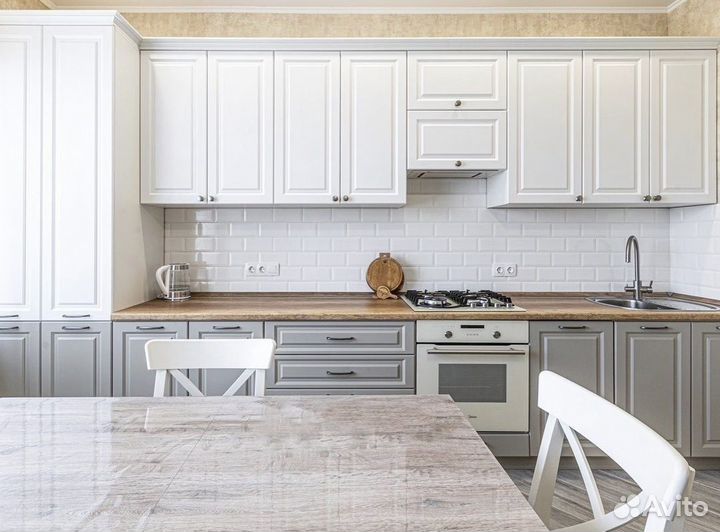 Кухни в кредит/Бесплатный замер