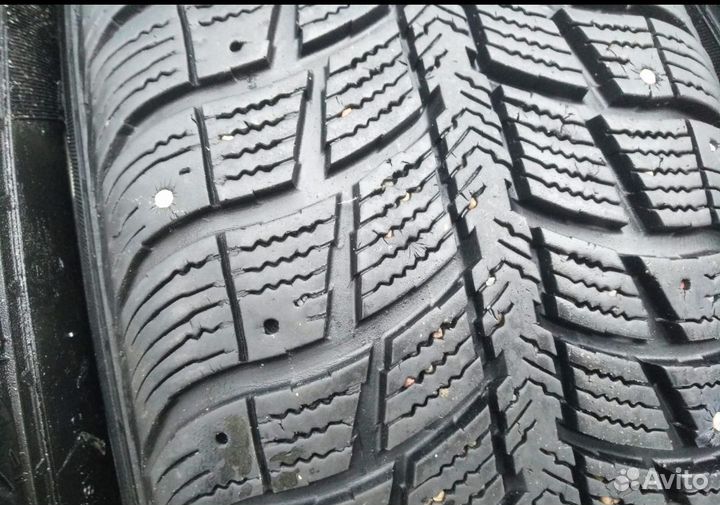 Federal Himalaya WS2 225/60 R17 103T