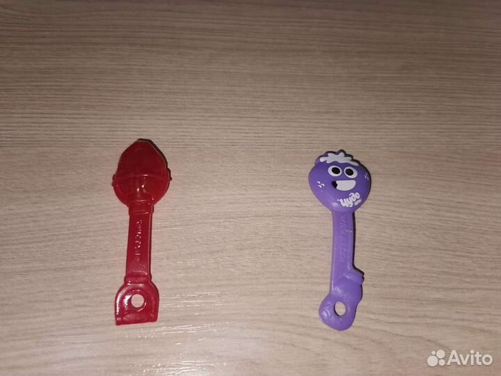 Скрепыши 3 и бравлы