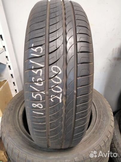 Pirelli Chrono 185/65 R15