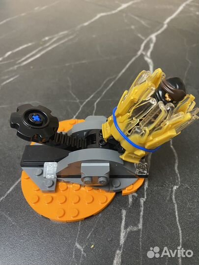 Конструктор lego Ninjago 70685