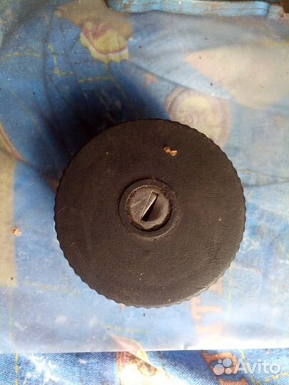 BMW Крышка от бензобака