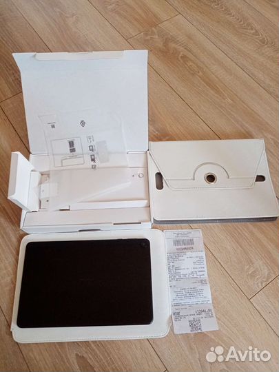 Huawei Matepad SE LTE 4/64 на гарантии