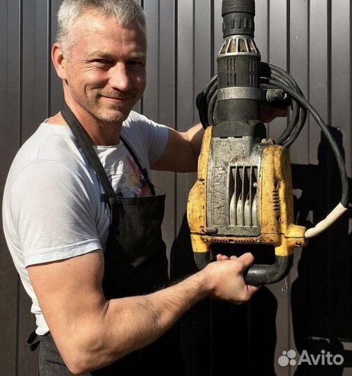 Ремонт электроинструмента и бензоинструмента