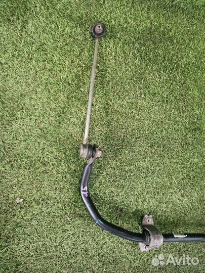 Стабилизатор передний Audi Tt 8J