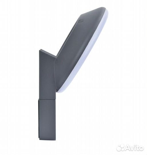 Светильник уличный светодиодный ip54 серый