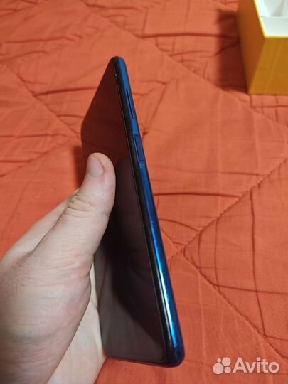 Xiaomi Poco X3 NFC, 6/128 ГБ