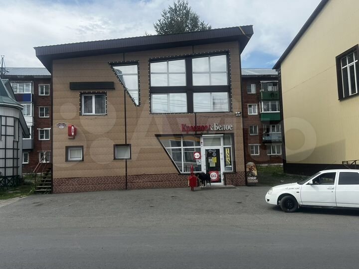 Свободного назначения, 81.5 м²