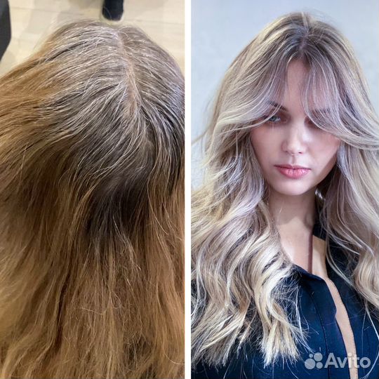 Стрижка+уход+укладка-1000