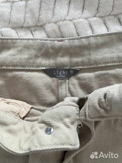 Мини юбка Lichi