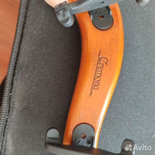 Скрипка
