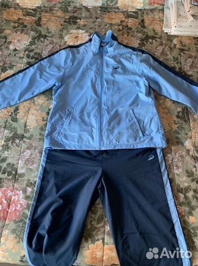 Спортивный костюм женский 50-52 р