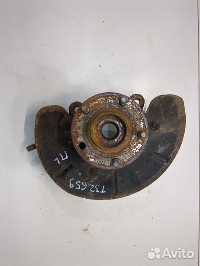 Ступица (кулак, цапфа) Chrysler Sebring 2007, 2008