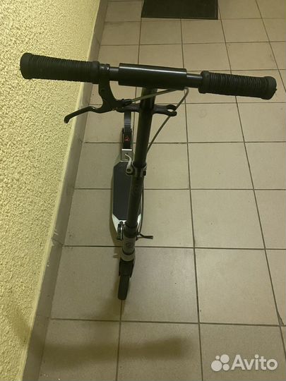 Decathlon самокат