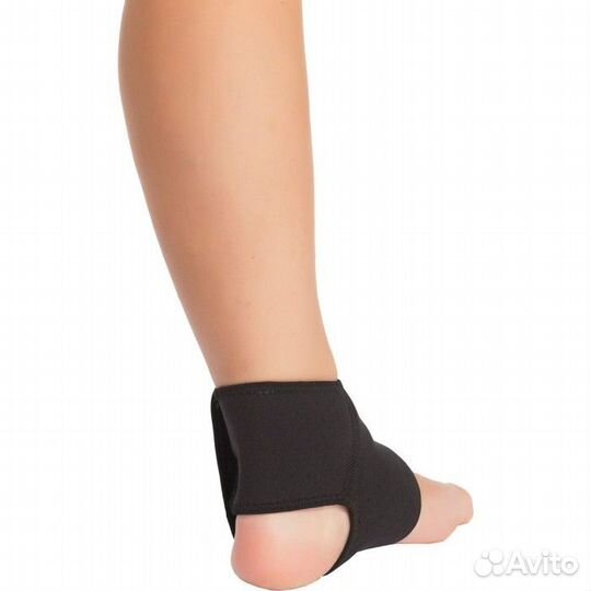 Защита голеностопа суппорт bradex SF0243 Новый