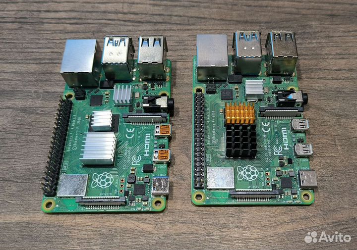Raspberry pi4 2gb/4gb