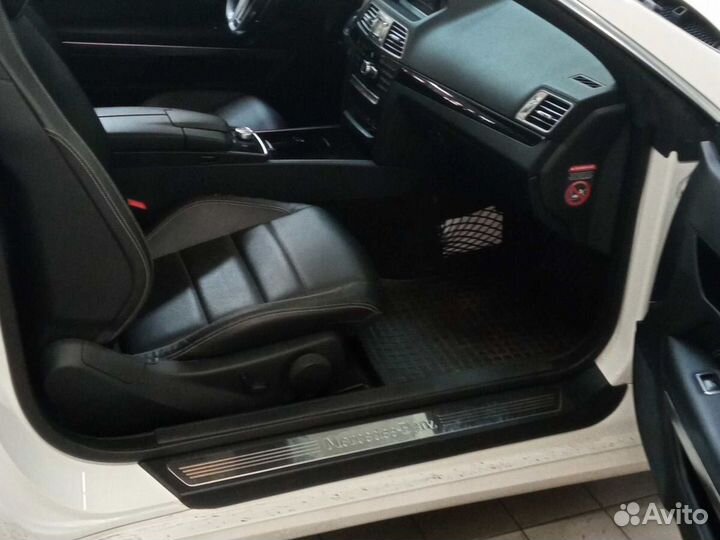 Mercedes-Benz E-класс 2.0 AT, 2013, 135 712 км