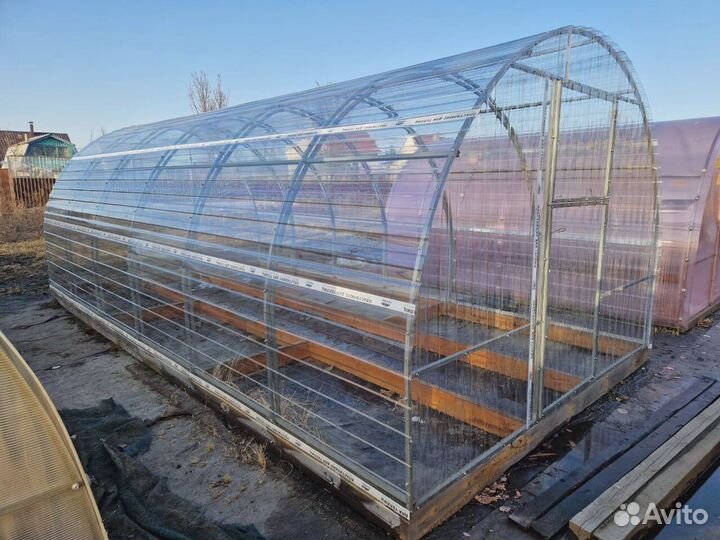 Оргстекло. Монолитный поликарбонат.пвх