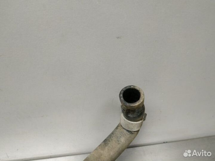 Патрубок системы охлаждения Nissan Fuga Y50 VQ25DE