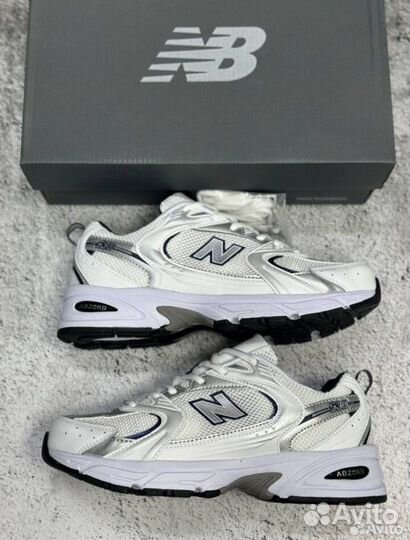 Кроссовки New Balance 530