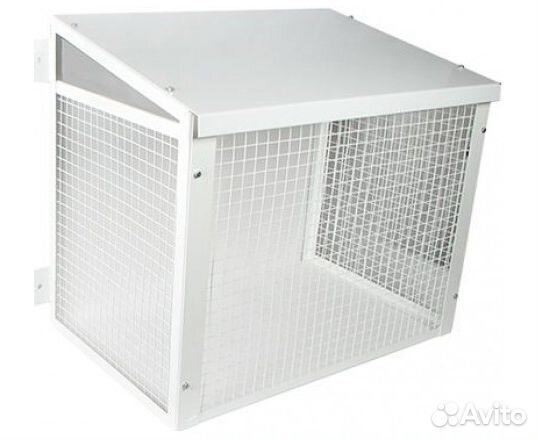 Антивандальная защита кондиционера 1200*1000*700