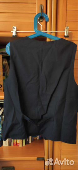 Одежда школьная для мальчика рост 152-158