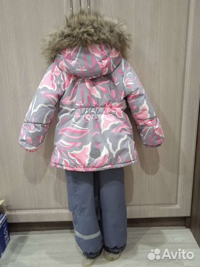 Костюм зимний 98