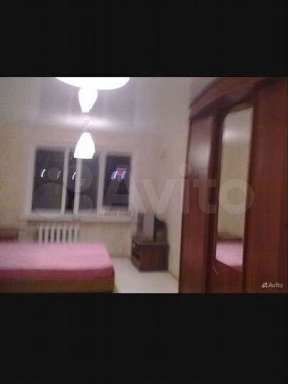 Комната 19 м² в 1-к., 5/5 эт.