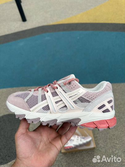 Asics gel Sonoma 15 50 pinky 36 - 41 eu