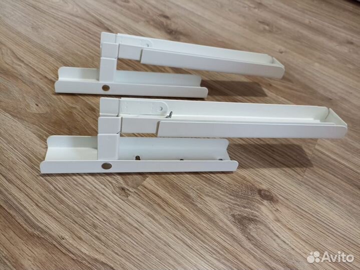 Настенное крепление для свч anatol (IKEA)