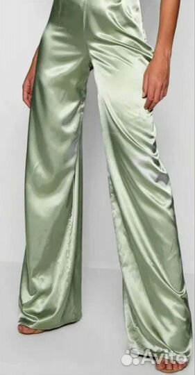 Много одежды для стройной девушки 44-46