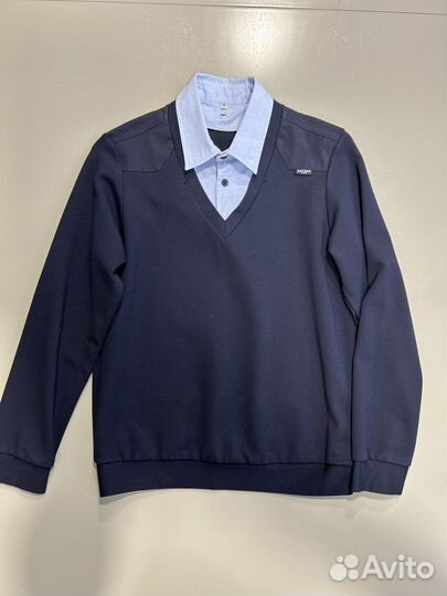 Школьная форма (пакетом) 152р