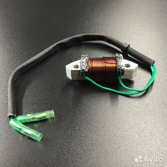 Генератор катушка Yamaha (Ямаха) 25 л.с 4 такта