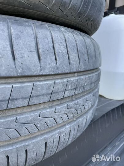 Hankook Kinergy Eco 2 K435 205/55 R16 91H