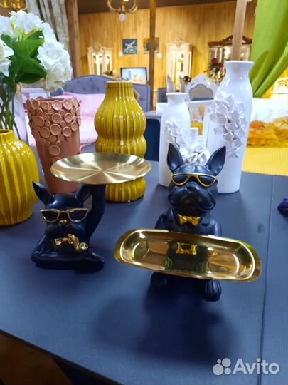 Картины ваза статуэтка