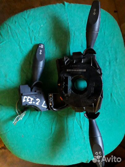 Подрулевые переключатели Форд (ford)