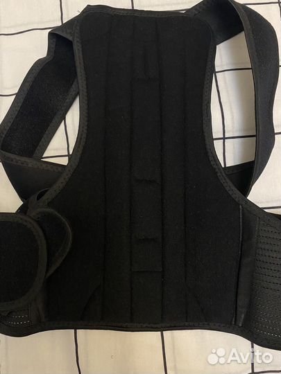 Корректор осанки