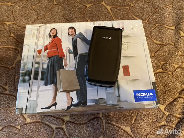 Nokia 2650